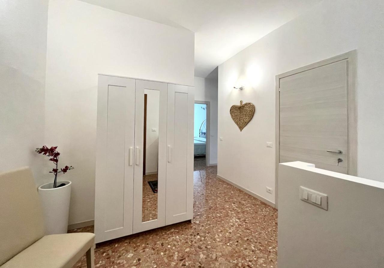 Olimpia 38 Apartment Verona Ngoại thất bức ảnh