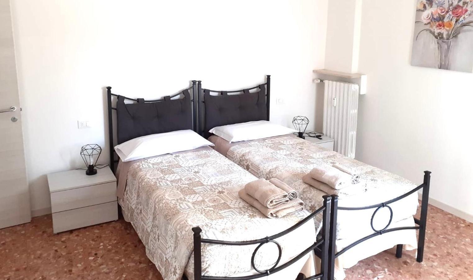 Olimpia 38 Apartment Verona Ngoại thất bức ảnh